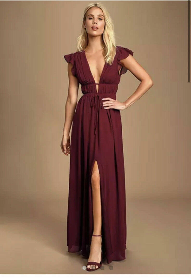 Long clearance dress lulus