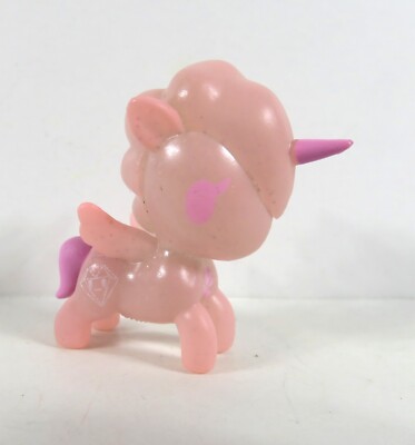 Tokidoki Lil Galaxy Unicorno Diamante Stars Figure NEW