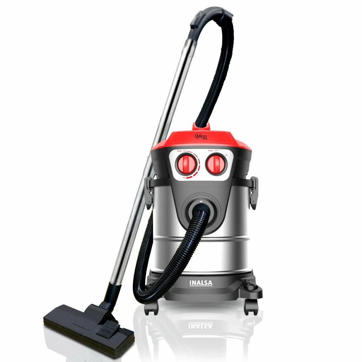 Inalsa sale vacuum cleaner