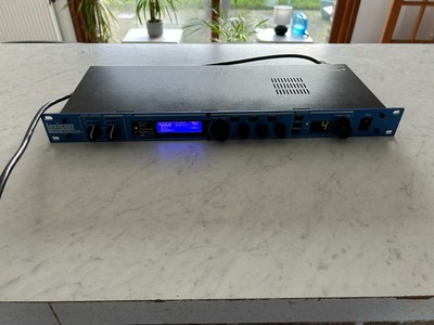 Lexicon MX400XL