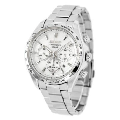Seiko SBPY179 Selection 2025 Raise the Future Special Edition Solar Watch