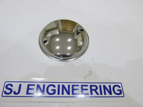 BSA C15 C25 B25 B40 B44 B50 TRIUMPH TR25 POINTS COVER 40-0684 70-4571 - 第 1/8 張圖片