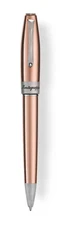 Montegrappa Fortuna Copper Mini Mule ballpoint pen MIB