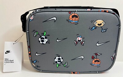 nike lunch box academy