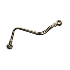 Turbolader-Druck-Rohr, für Wastegate KKK (068145703H) VW BUS T3_1,6 TD Motor