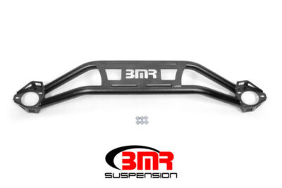 BMR STB110H Front Strut Tower Brace for 08-23 Dodge Challenger/Charger 5.7L/6.4L
