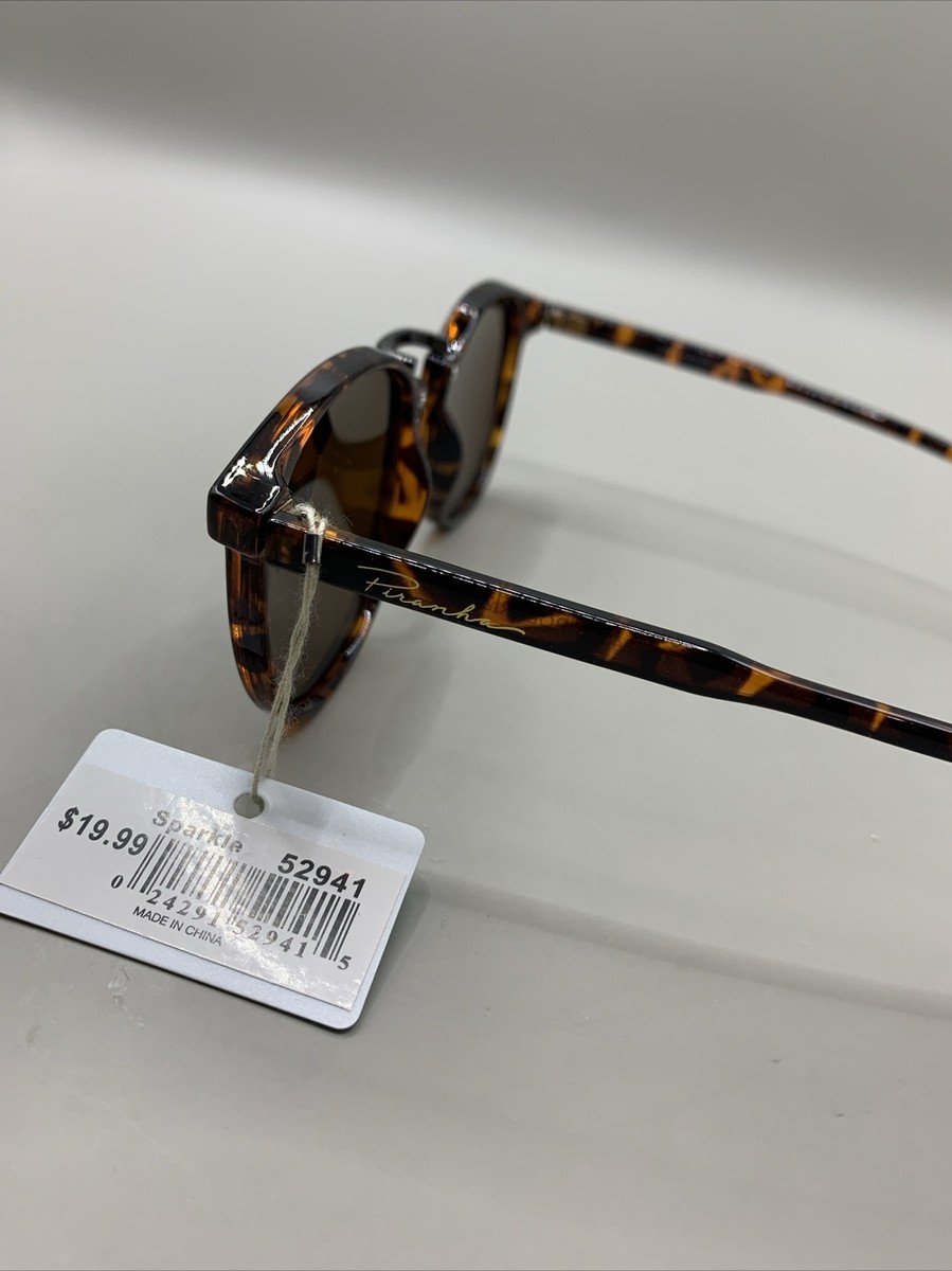 Piranha Sparkle Fashion 3 Sunglasses Woman | eBay