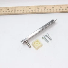 Bottom Left Door Hinge Kit 27138