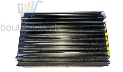 AMP3600937PROD ANTENNENVERSTÄRKER STEUERGERÄT / 383009 / 2384759 FÜR ALFA ROMEO - Bild 1 von 3