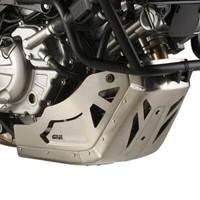 Givi RP3101 Motorschutz ÖL Aluminium Suzuki DL 650 V-Strom 2017-2021