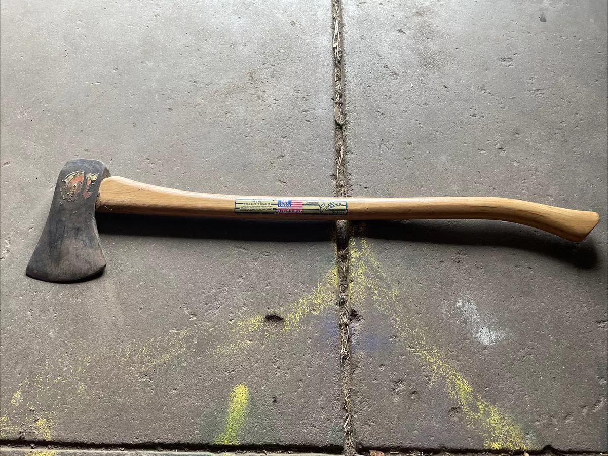 Single bit axe deals