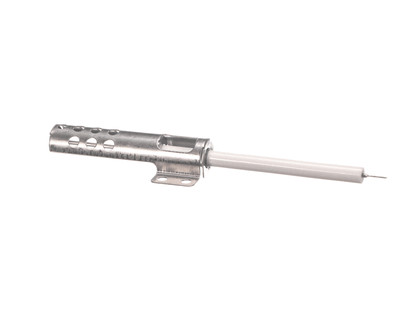 Magic Chef 30401800095 1/2'' Thermocouple Stainless Steel NPT Connection