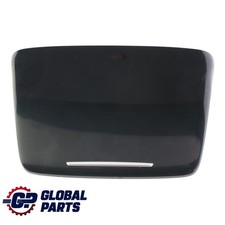 Mercedes W213 C238 Mittelkonsole Abdeckung AMG Schwarz A2136802401 Mercedes W213 C238 Mittelkonsole Abdeckung AMG Schwarz A2136802401