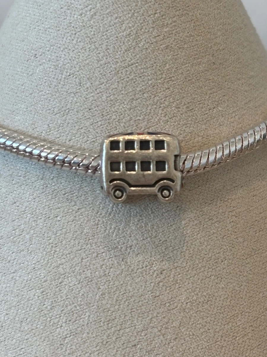 pandora london bus products for sale | eBay