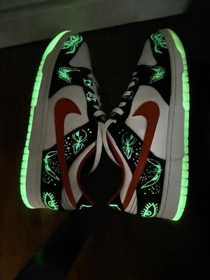 Nike Dunk Low PRM Halloween (2021) - EU 47/ US 12.5