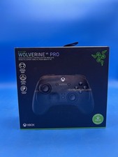 Razer Wolverine V3 Pro Wireless Esports Contr...