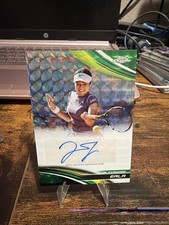 2025 Topps Chrome® UFC Set Review and Checklist 13