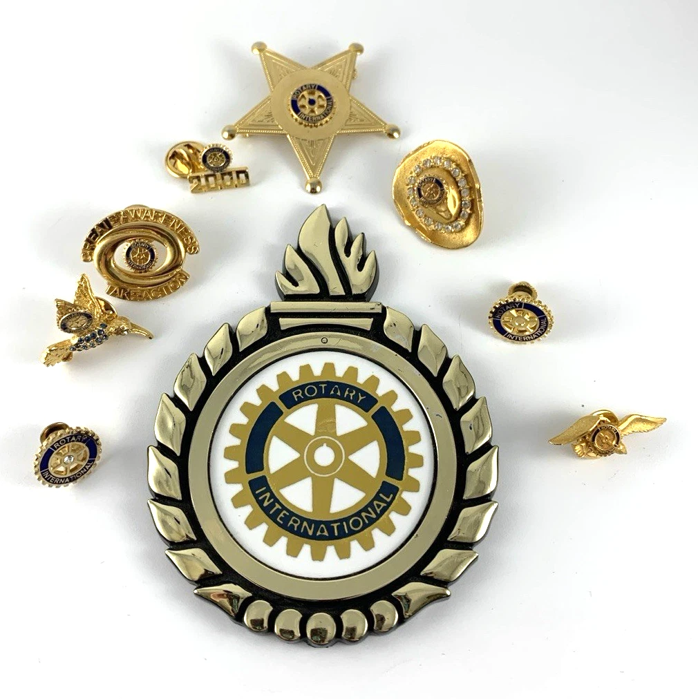 Rotary Collectibles for sale | eBay