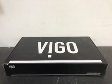 Vigo VG02021MG Branson 1.8 GPM Pull Out Kitchen Faucet - Matte Brushed Gold