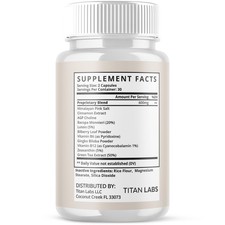 (5 Pack) Core Strength Joint Support Advanced Formula CoreStrength 300 Capsules - Image 2