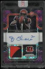 2021 Panini Prizm Football Cards Checklist 26