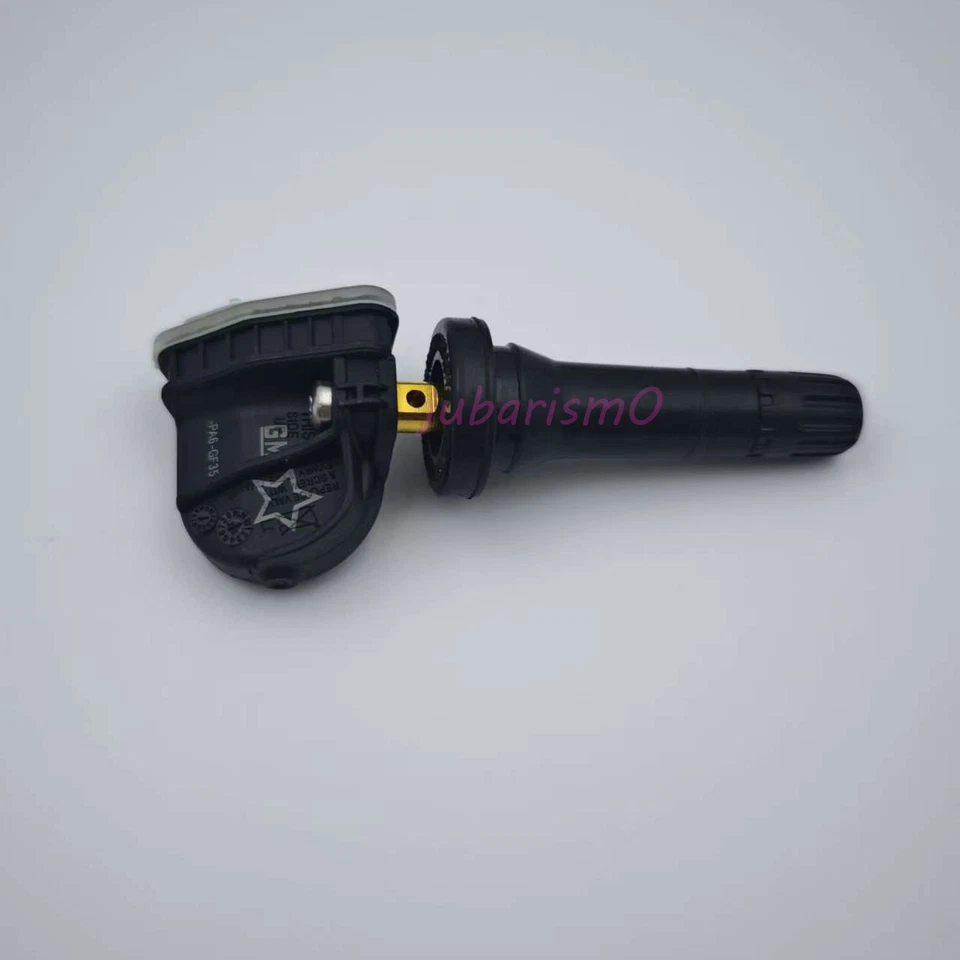 New OEM GM Tire Pressure Sensors TPMS Set of Four 4 315MHz XL7 13540600 - Image 3 of 4