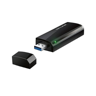 TP-Link Archer T4U USB-Adapter 1300 Mbps Dualband Schwarz