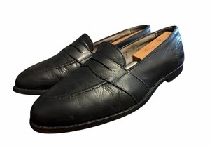 Alden Full Strap Loafers | eBay