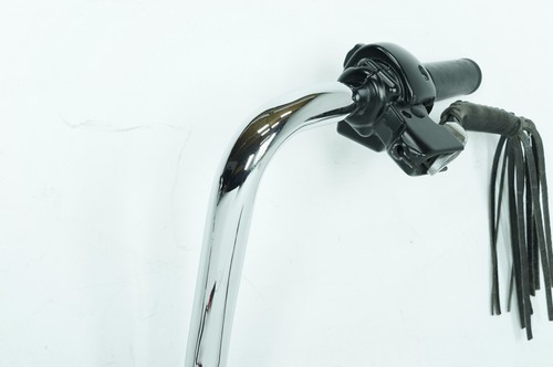2013 Harley Touring Street Glide OEM Handlebars Left Right Switches Controls - Picture 22 of 24