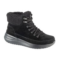 Skechers On-The-Go Stellar - Winterize 144770-BBK Czarne 36 - 36 Skechers