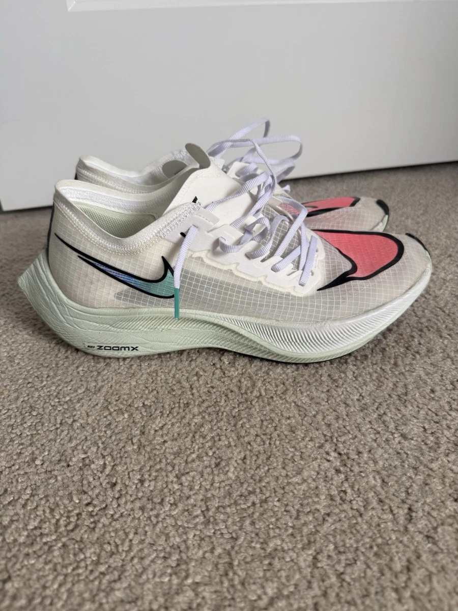 Las mejores ofertas en Nike ZoomX Vaporfly NEXT% Hyper Jade | eBay