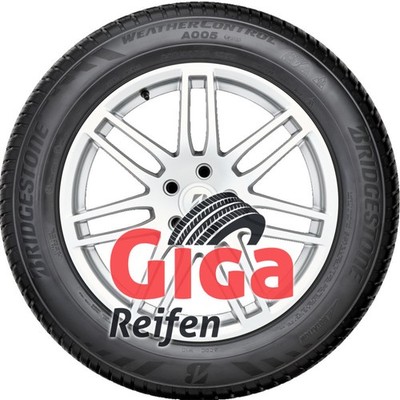 Bridgestone Weather Control A005 Evo 195/60 R15 92V XL