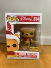 Funko Pop! Vinyl: Disney - Winnie the Pooh (Diamond Glitter) - Hot Topic...