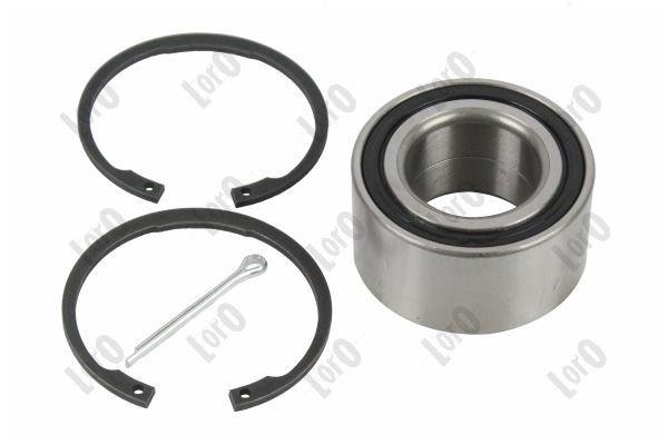 ABAKUS Wheel Bearing Repair Kit 141-03-032 for Daewoo Opel Rover 4-Piece