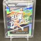 2025 Panini Darius Acuff Jr. Base (Raw)