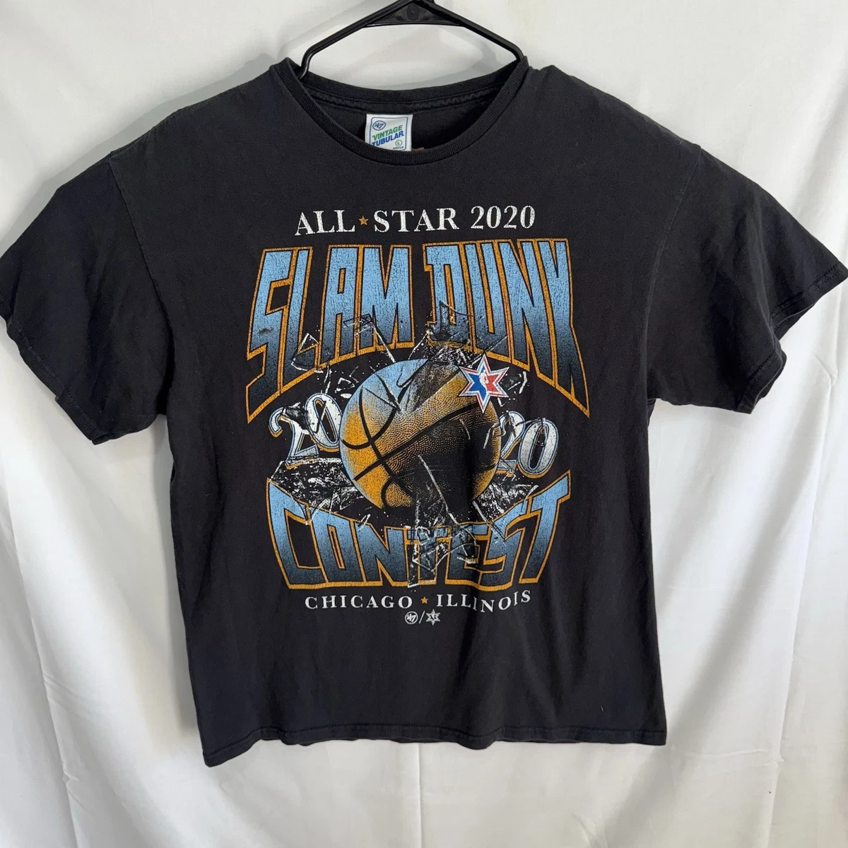 All-Star Game NBA Shirts for sale | eBay