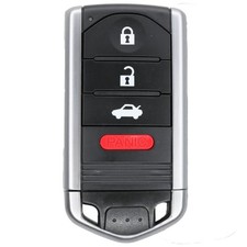 Smart Key Fob 2013 Acura TL FCC: M3N5WY8145 MPN: 72147-TK4-A71
