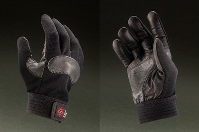 個人装備 Tamura Tactical Stealth Glove BK M Tamura Tactical Gear Development Stealth Glove BK M0519BK Shooting