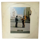 Pink Floyd - Wish You Were Here | Vinyl LP Columbia PC 33453 1975 Prog Rock