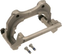TRW Halter, Bremssattel Hinterachse, Rechts FüR Land Rover