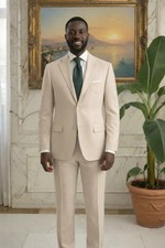 Abito Da Cerimonia Uomo