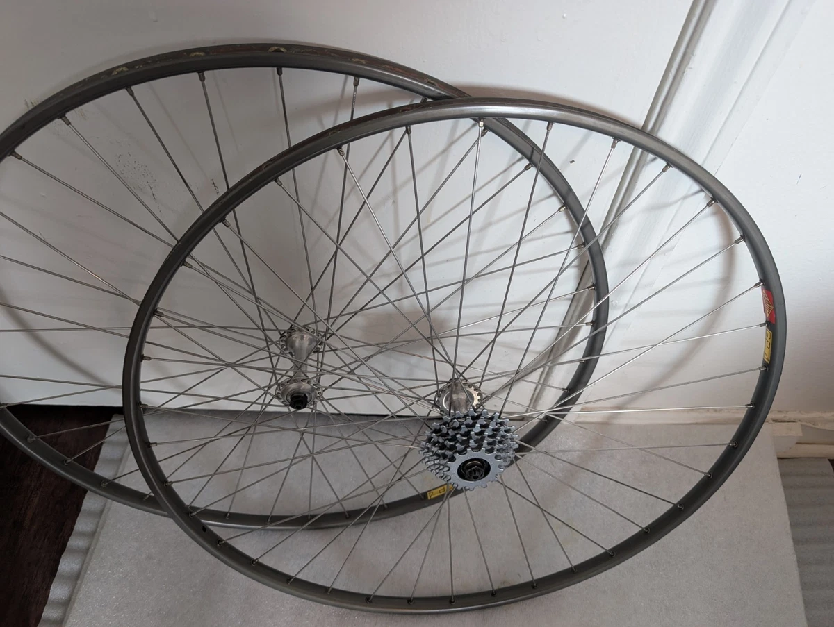 mavic gp4 products for sale | eBay