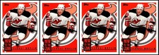 Topps New to the Game Sergei Brylin (4) Card Lot - OVER 40k items sold