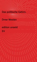Das Politische Gehirn | Drew Westen | Taschenbuch | 182 S. | Deutsch | 2012