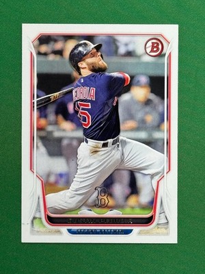 2014 Bowman Baseball PICK YOUR CARD COMPLETE YOUR SET