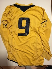 Prima Maglia Shirt Jersey Modena Calcio 2011 2012 Givova L