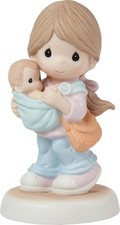 Precious Moments Youre Always Close To My Hea...