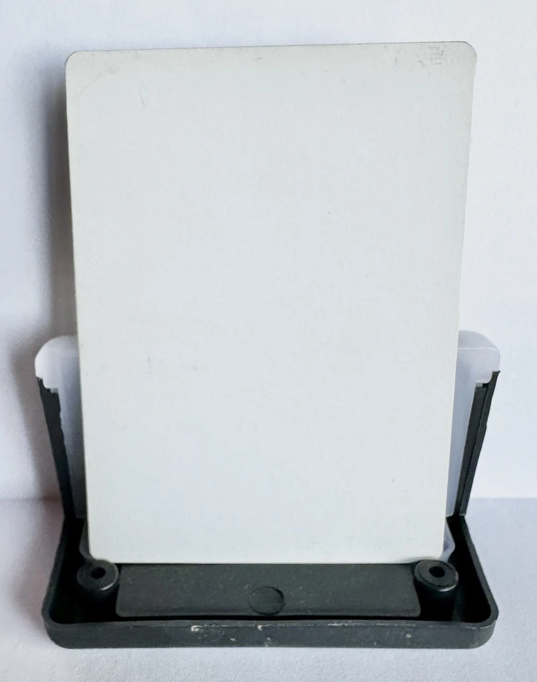 RARE - Shimmering Efreet - SIGNED ARTIST PROOF - Visions - MTG - Thomas Gianni - Image 3 of 4