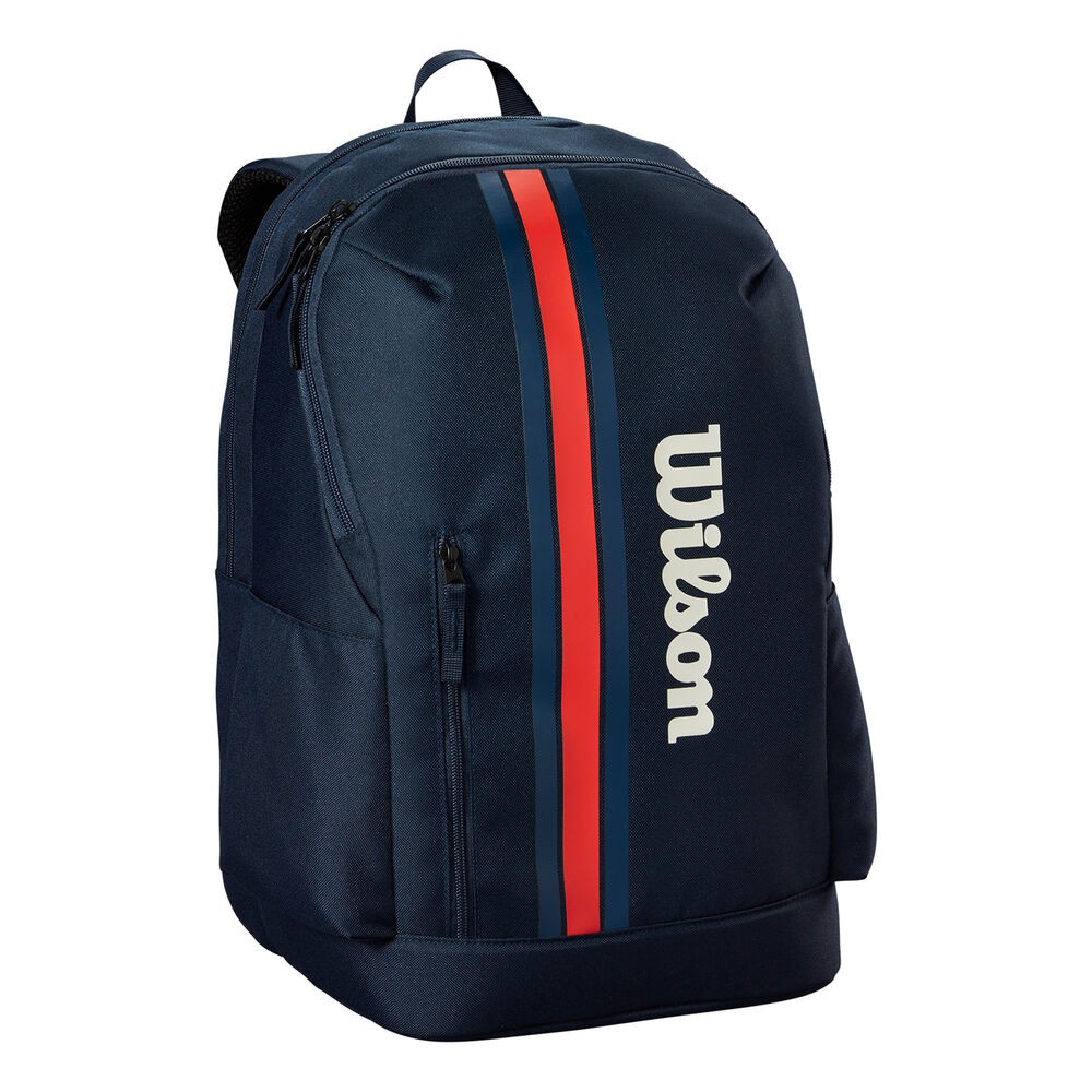 Рюкзак Wilson Team Backpack 2025 Дункельблау - Ной 10990₽