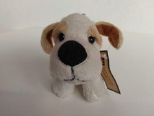 New dog keychains can also be used as decorations